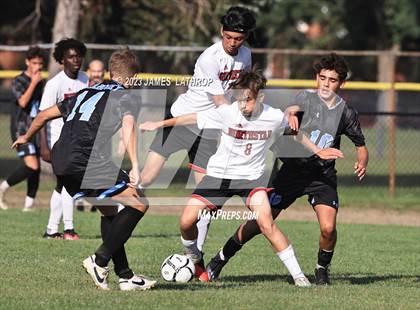 Thumbnail 3 in Northstar Christian Academy @ Bishop Kearney photogallery.