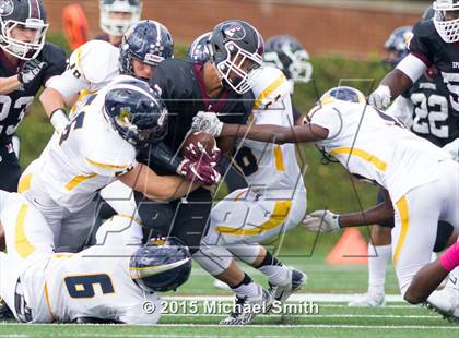Thumbnail 2 in Bullis @ Episcopal photogallery.