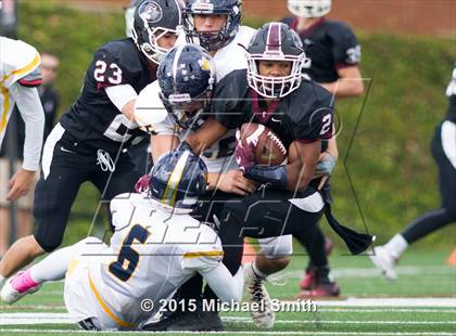 Thumbnail 1 in Bullis @ Episcopal photogallery.