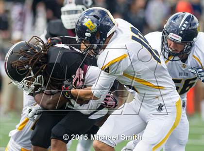 Thumbnail 1 in Bullis @ Episcopal photogallery.