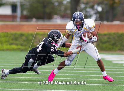 Thumbnail 1 in Bullis @ Episcopal photogallery.