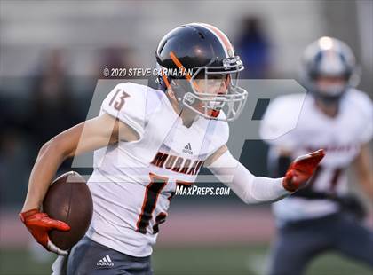 Thumbnail 1 in Murray @ Hillcrest photogallery.