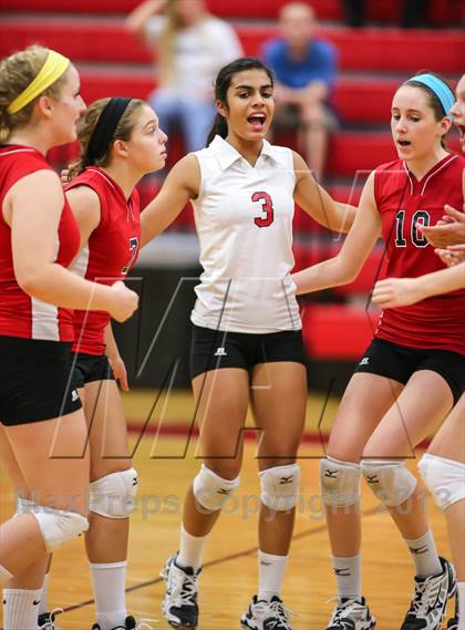 Thumbnail 3 in JV: Ponte Vedra @ Creekside photogallery.