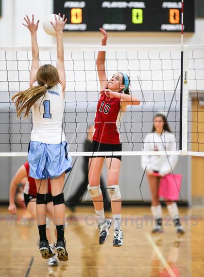 Thumbnail 2 in JV: Ponte Vedra @ Creekside photogallery.