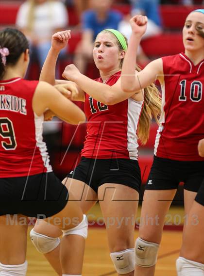 Thumbnail 1 in JV: Ponte Vedra @ Creekside photogallery.