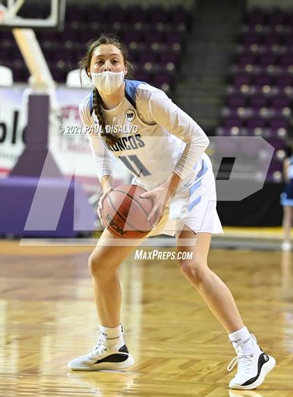 Thumbnail 1 in Platte Valley vs. Lutheran (CHSAA 3A State Final) photogallery.