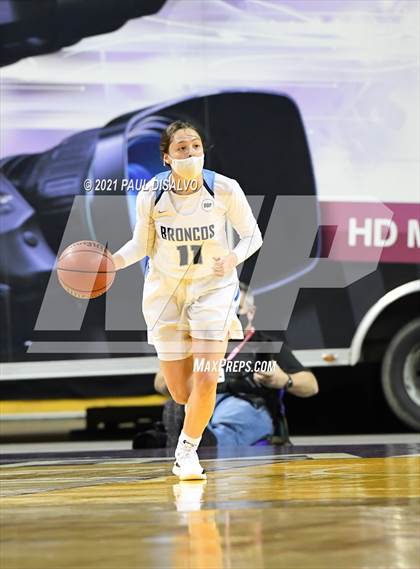 Thumbnail 1 in Platte Valley vs. Lutheran (CHSAA 3A State Final) photogallery.