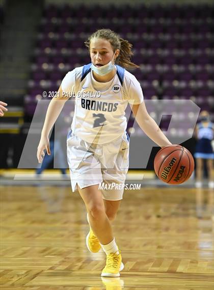 Thumbnail 1 in Platte Valley vs. Lutheran (CHSAA 3A State Final) photogallery.