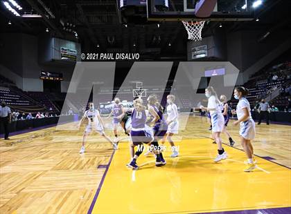 Thumbnail 1 in Platte Valley vs. Lutheran (CHSAA 3A State Final) photogallery.