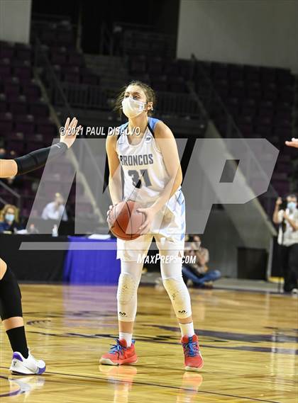 Thumbnail 1 in Platte Valley vs. Lutheran (CHSAA 3A State Final) photogallery.
