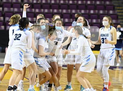 Thumbnail 1 in Platte Valley vs. Lutheran (CHSAA 3A State Final) photogallery.