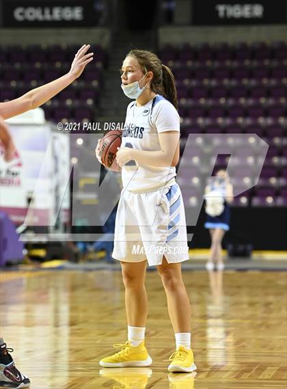 Thumbnail 1 in Platte Valley vs. Lutheran (CHSAA 3A State Final) photogallery.