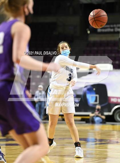 Thumbnail 1 in Platte Valley vs. Lutheran (CHSAA 3A State Final) photogallery.