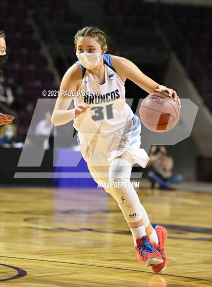 Thumbnail 1 in Platte Valley vs. Lutheran (CHSAA 3A State Final) photogallery.
