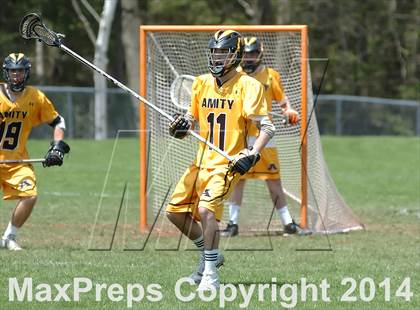 Thumbnail 2 in Amity Regional @ Xavier photogallery.