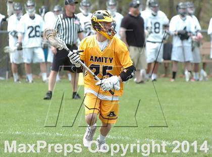 Thumbnail 3 in Amity Regional @ Xavier photogallery.