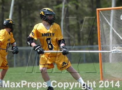 Thumbnail 3 in Amity Regional @ Xavier photogallery.