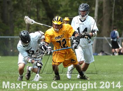 Thumbnail 2 in Amity Regional @ Xavier photogallery.