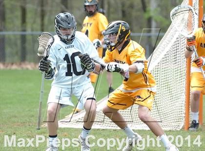 Thumbnail 3 in Amity Regional @ Xavier photogallery.