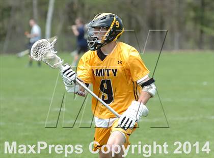 Thumbnail 1 in Amity Regional @ Xavier photogallery.