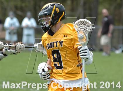 Thumbnail 1 in Amity Regional @ Xavier photogallery.