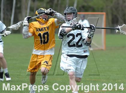 Thumbnail 1 in Amity Regional @ Xavier photogallery.