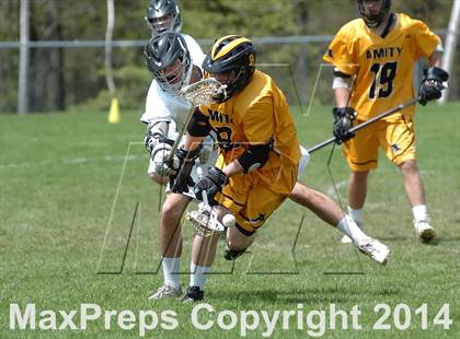 Thumbnail 1 in Amity Regional @ Xavier photogallery.