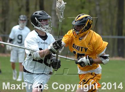 Thumbnail 2 in Amity Regional @ Xavier photogallery.