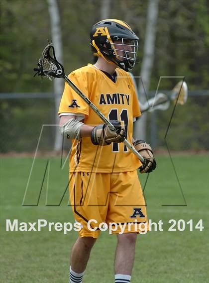 Thumbnail 3 in Amity Regional @ Xavier photogallery.