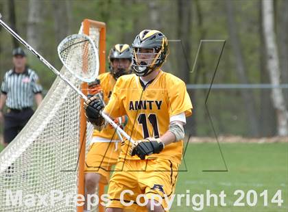Thumbnail 2 in Amity Regional @ Xavier photogallery.