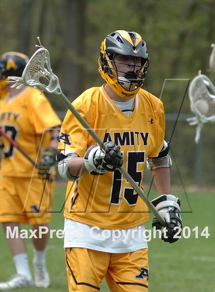 Thumbnail 1 in Amity Regional @ Xavier photogallery.