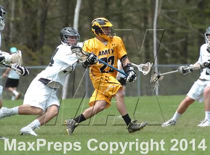 Thumbnail 1 in Amity Regional @ Xavier photogallery.