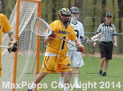 Thumbnail 1 in Amity Regional @ Xavier photogallery.