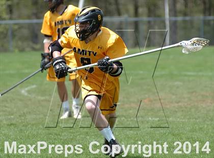Thumbnail 2 in Amity Regional @ Xavier photogallery.