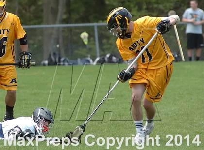 Thumbnail 3 in Amity Regional @ Xavier photogallery.