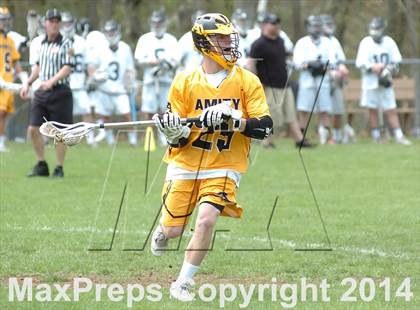 Thumbnail 1 in Amity Regional @ Xavier photogallery.