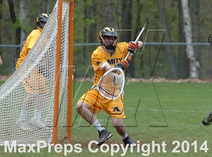 Thumbnail 3 in Amity Regional @ Xavier photogallery.