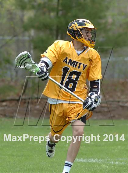 Thumbnail 1 in Amity Regional @ Xavier photogallery.