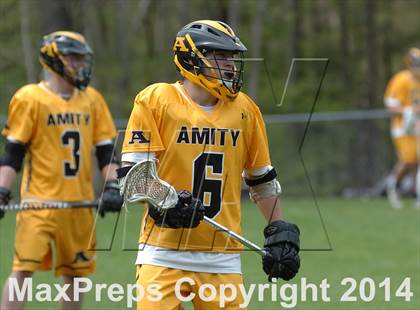 Thumbnail 1 in Amity Regional @ Xavier photogallery.