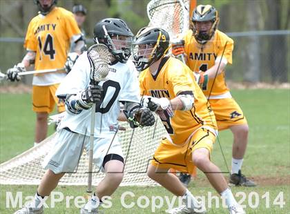 Thumbnail 1 in Amity Regional @ Xavier photogallery.