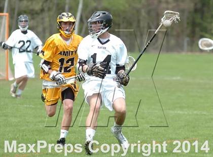 Thumbnail 1 in Amity Regional @ Xavier photogallery.