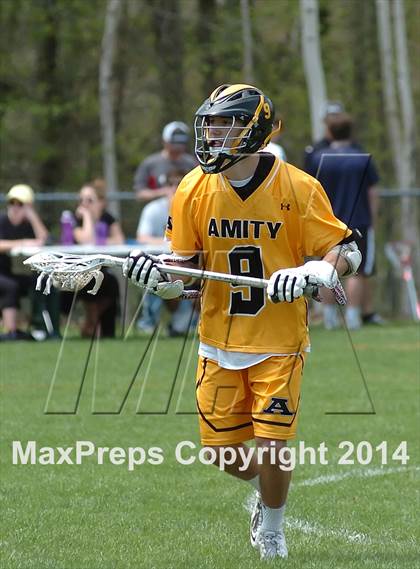 Thumbnail 1 in Amity Regional @ Xavier photogallery.