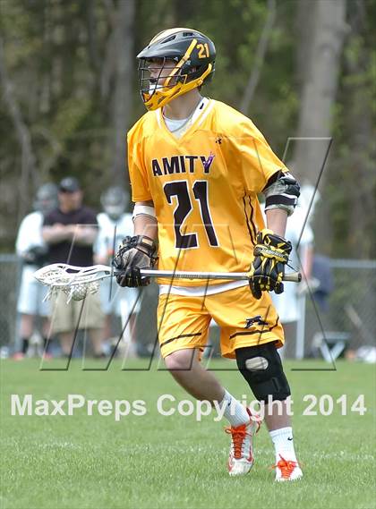 Thumbnail 2 in Amity Regional @ Xavier photogallery.