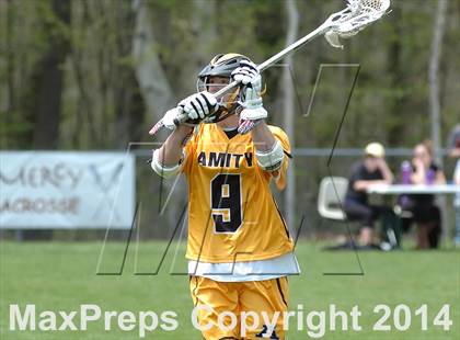Thumbnail 2 in Amity Regional @ Xavier photogallery.