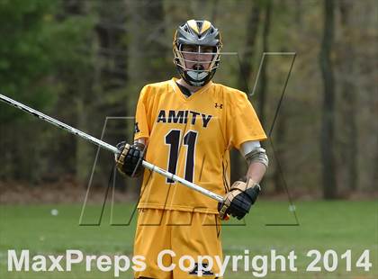 Thumbnail 1 in Amity Regional @ Xavier photogallery.