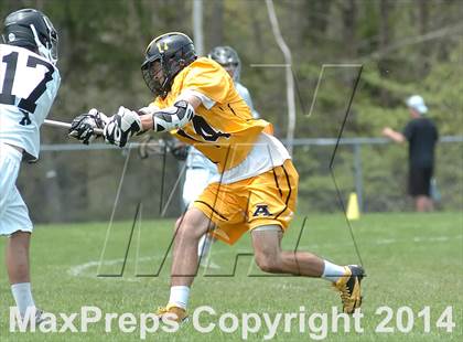 Thumbnail 1 in Amity Regional @ Xavier photogallery.