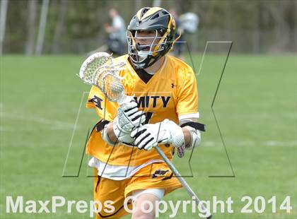 Thumbnail 2 in Amity Regional @ Xavier photogallery.