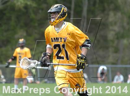 Thumbnail 1 in Amity Regional @ Xavier photogallery.