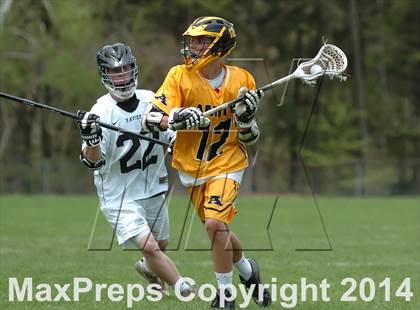 Thumbnail 3 in Amity Regional @ Xavier photogallery.