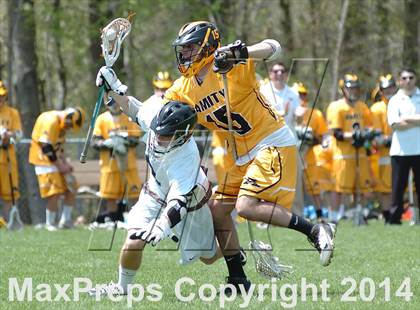 Thumbnail 2 in Amity Regional @ Xavier photogallery.